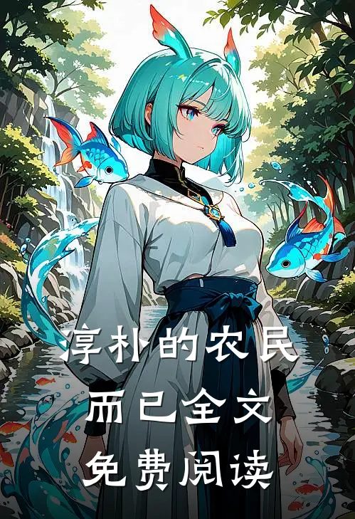 淳朴的农民而已全文免费阅读