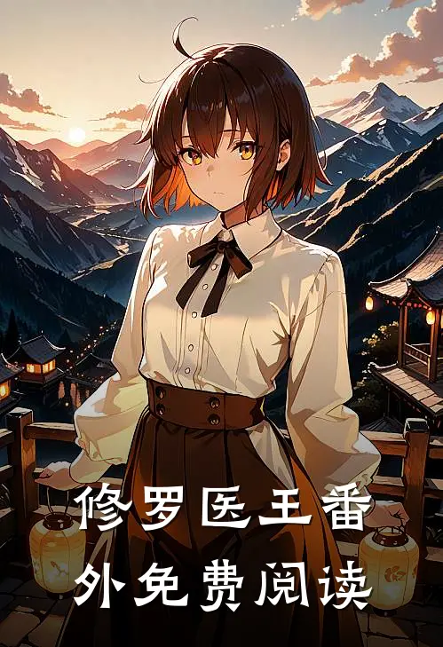 修罗医王番外免费阅读