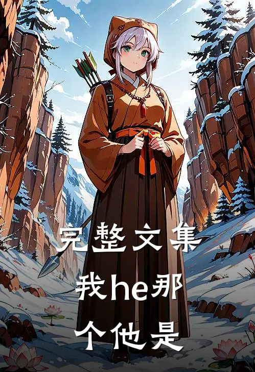 完整文集我he那个他是