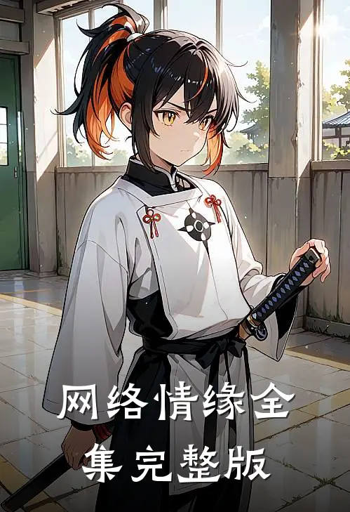 网络情缘全集完整版