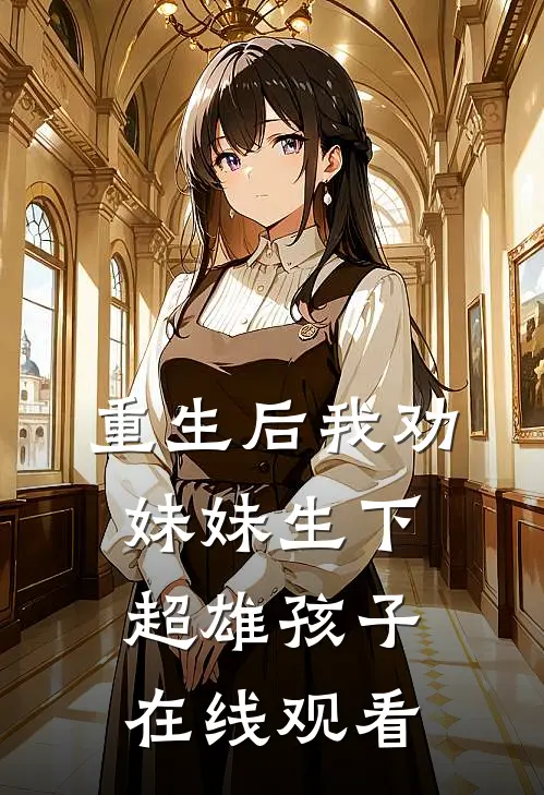 重生后我劝妹妹生下超雄孩子在线观看