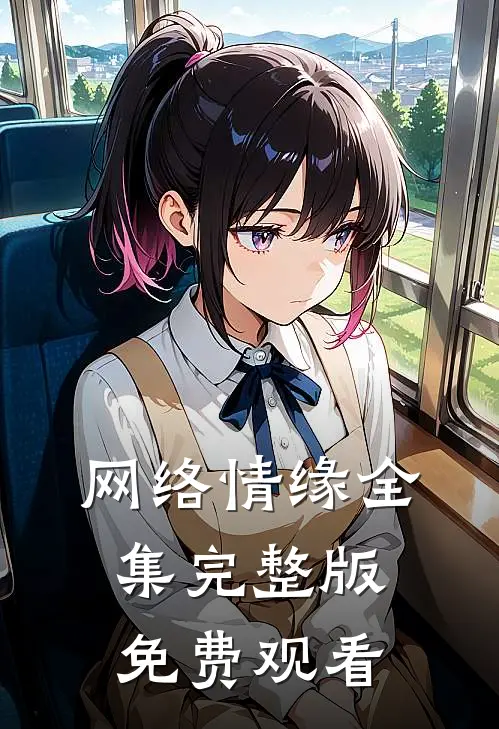 网络情缘全集完整版免费观看