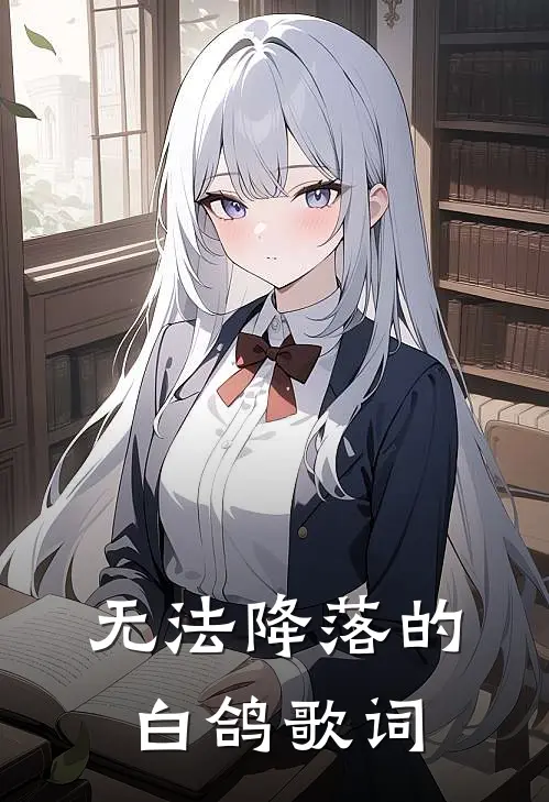 无法降落的白鸽歌词