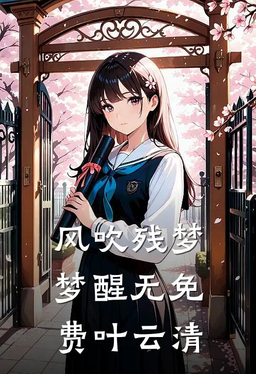 风吹残梦梦醒无免费叶云清