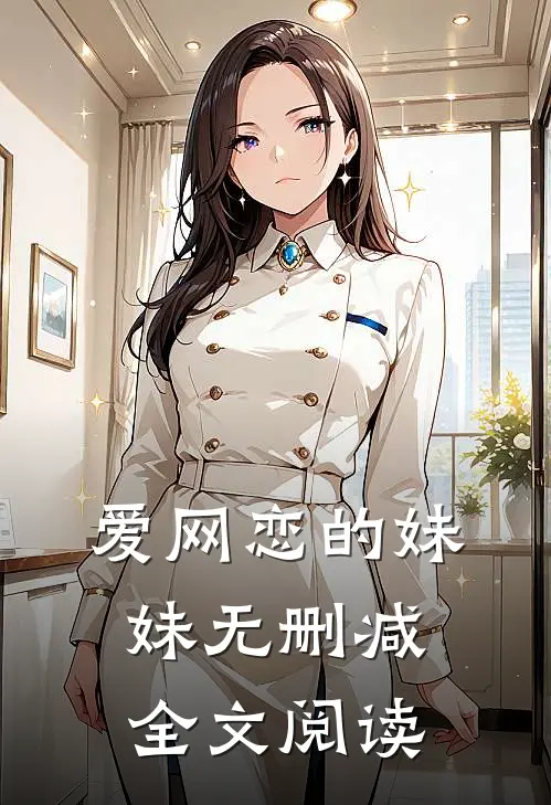爱网恋的妹妹无删减全文阅读