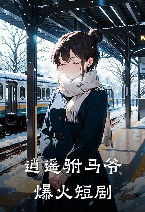 逍遥驸马爷爆火短剧