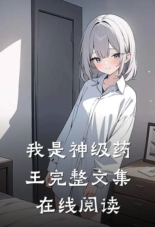 我是神级药王完整文集在线阅读