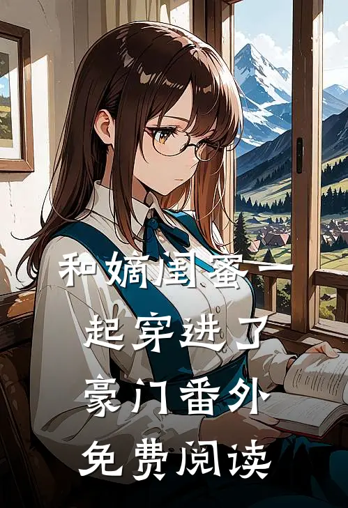 和嫡闺蜜一起穿进了豪门 番外免费阅读