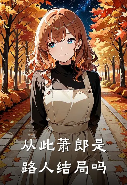 从此萧郎是路人结局吗
