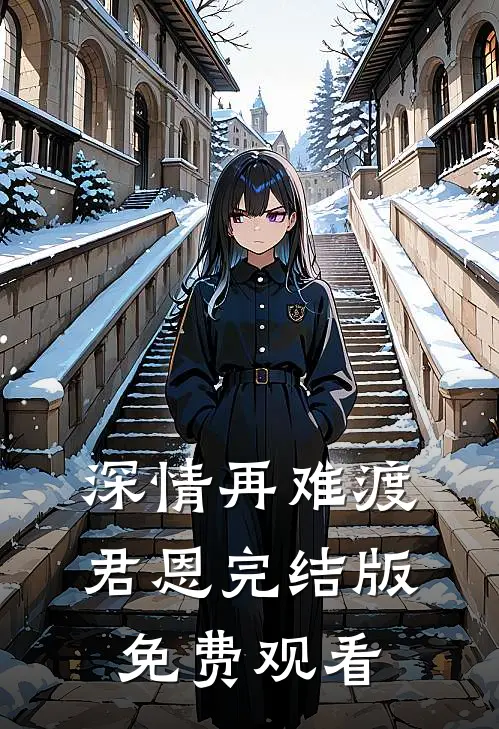 深情再难渡君恩完结版免费观看