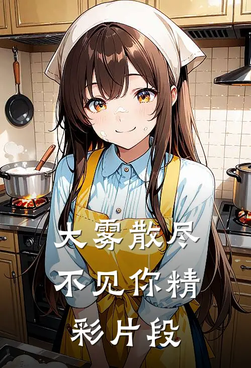 大雾散尽不见你精彩片段