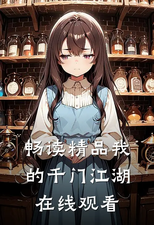 畅读精品我的千门江湖在线观看