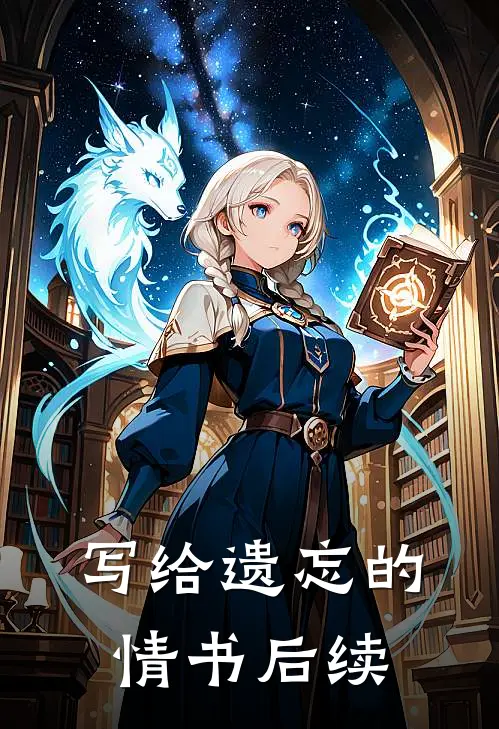 写给遗忘的情书后续