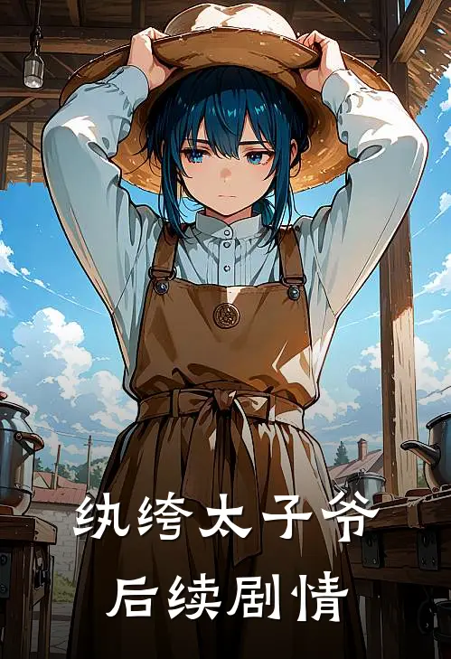 纨绔太子爷后续剧情