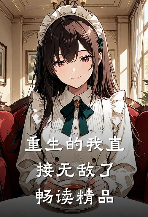 重生的我直接无敌了畅读精品