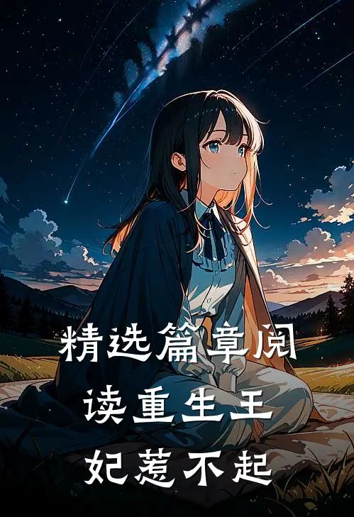 精选篇章阅读重生王妃惹不起