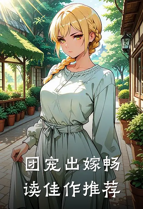 团宠出嫁畅读佳作推荐