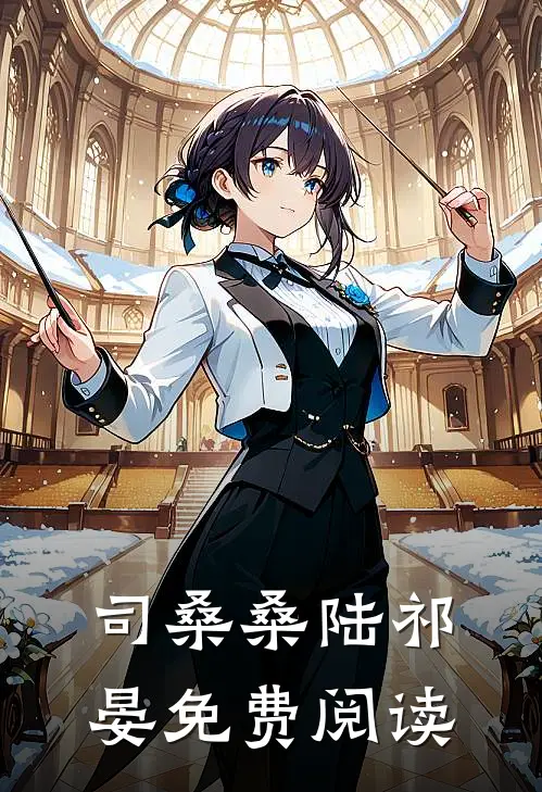 司桑桑陆祁晏免费阅读
