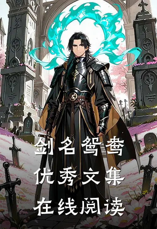 剑名鸳鸯优秀文集在线阅读