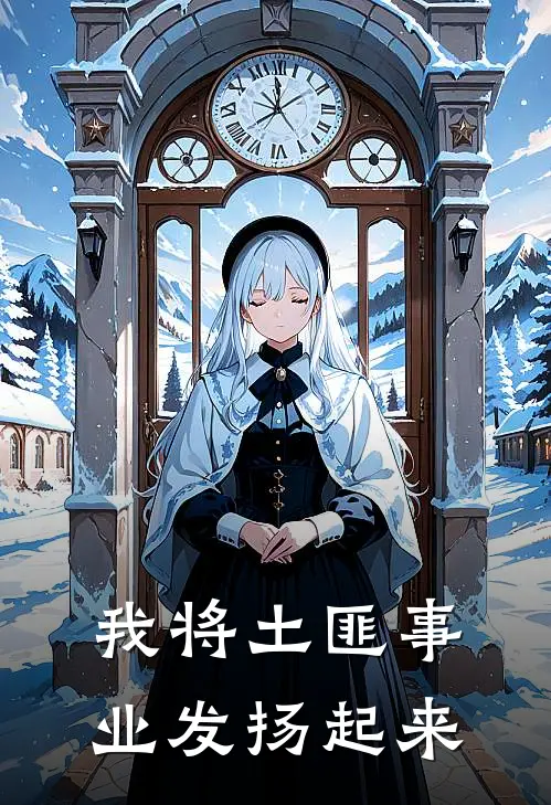 我将土匪事业发扬起来