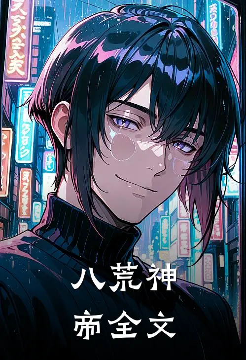 八荒神帝全文