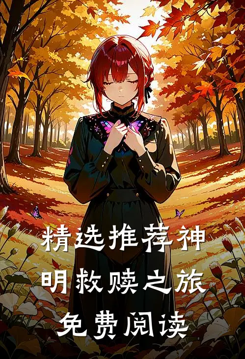 精选推荐神明救赎之旅免费阅读
