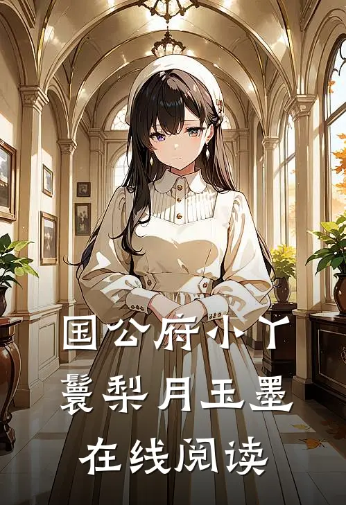 国公府小丫鬟梨月玉墨在线阅读