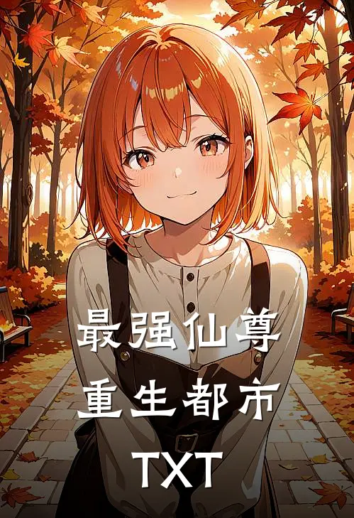最强仙尊重生都市TXT