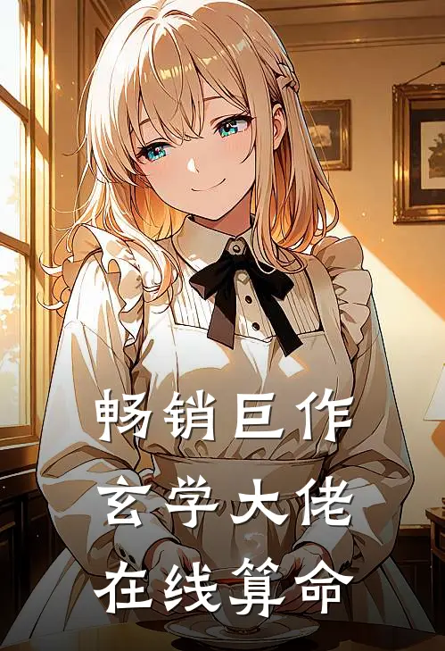 畅销巨作玄学大佬在线算命