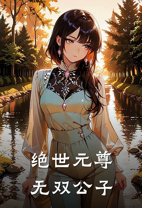 绝世元尊 无双公子