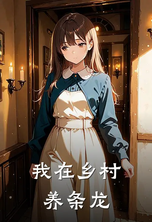 我在乡村养条龙
