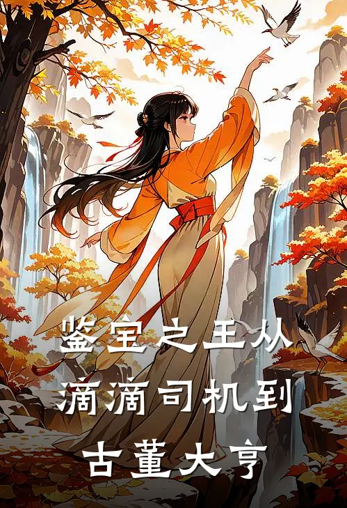 鉴宝之王从滴滴司机到古董大亨