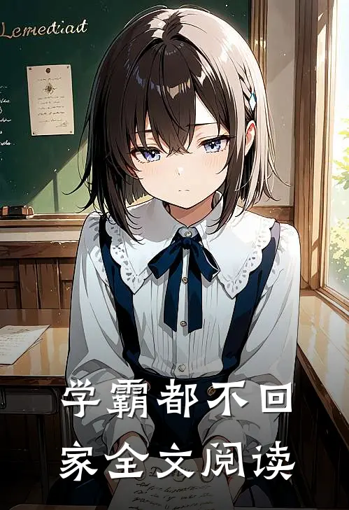 学霸都不回家全文阅读