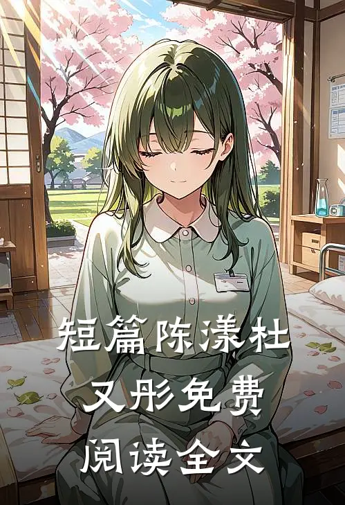 短篇陈漾杜又彤免费阅读全文