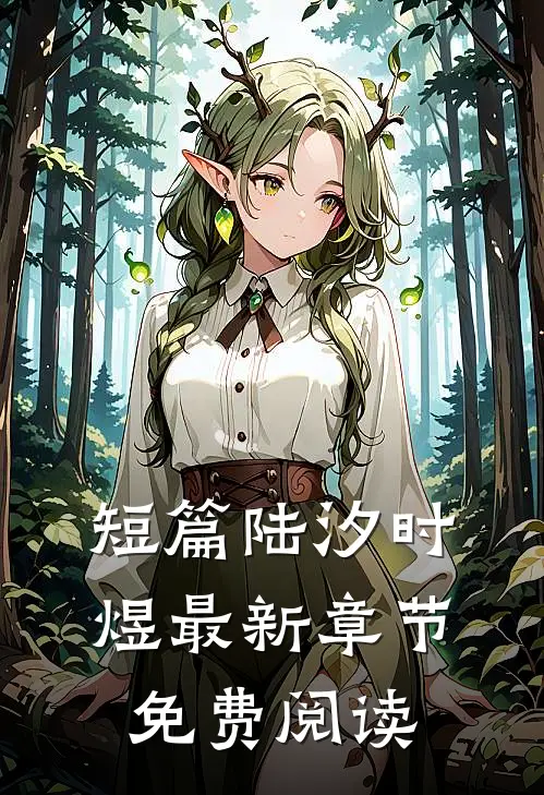 短篇陆汐时煜最新章节免费阅读