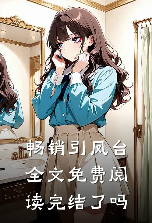 畅销引凤台全文免费阅读完结了吗