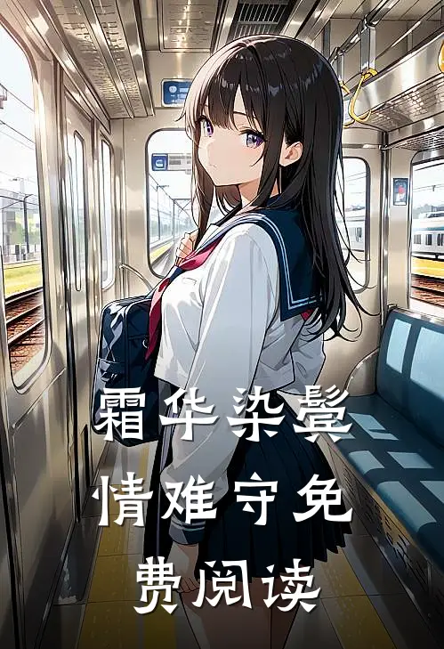 霜华染鬓情难守免费阅读