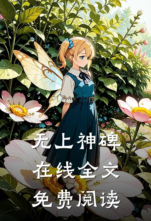 无上神碑在线全文免费阅读