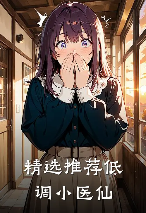 精选推荐低调小医仙