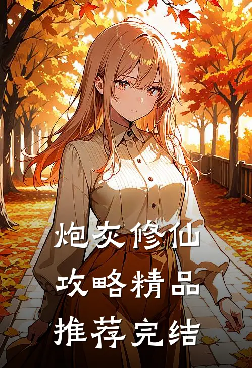 炮灰修仙攻略精品推荐完结