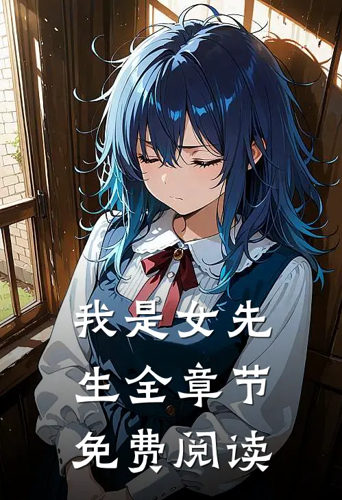 我是女先生全章节免费阅读