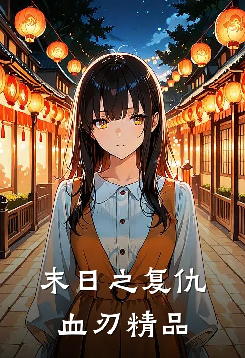 末日之复仇血刃精品