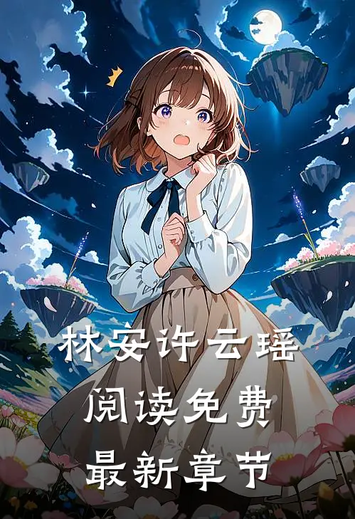林安许云瑶阅读免费最新章节