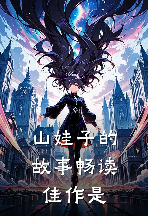 山娃子的故事畅读佳作是
