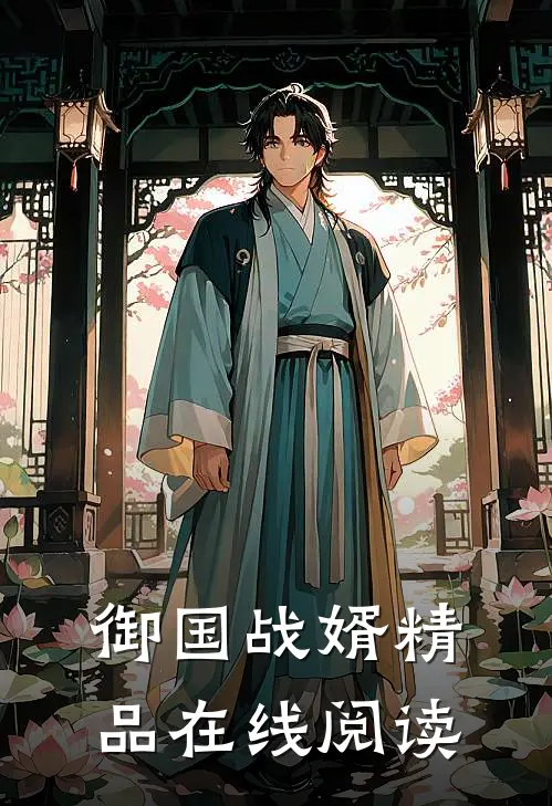 御国战婿精品在线阅读