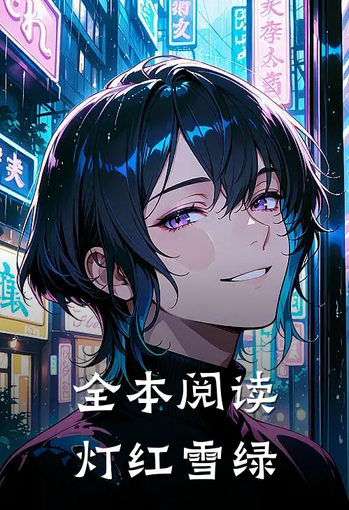全本阅读灯红雪绿