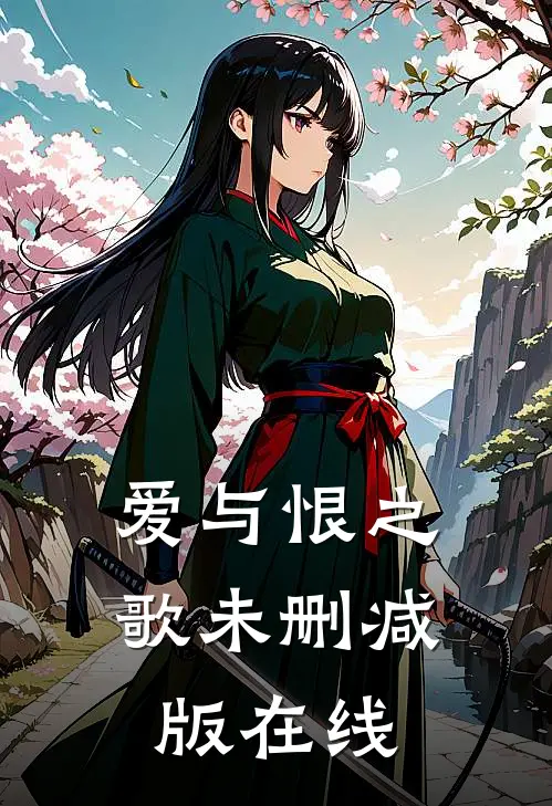 爱与恨之歌未删减版在线