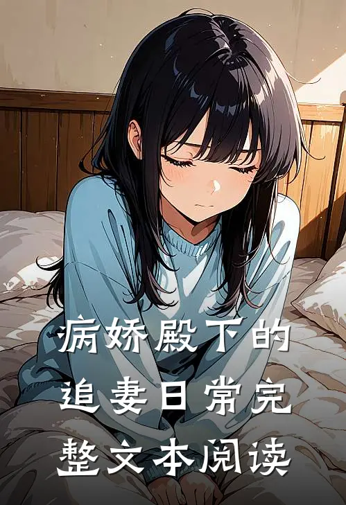 病娇殿下的追妻日常完整文本阅读