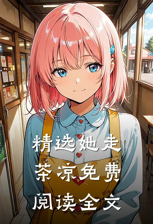 精选她走茶凉免费阅读全文