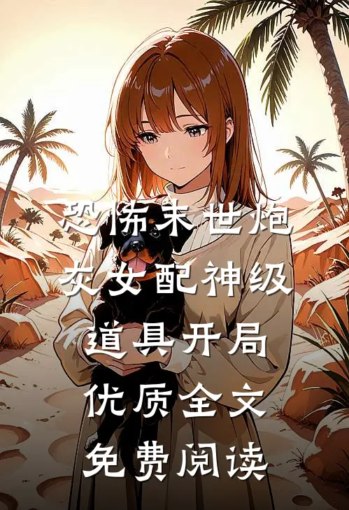 恐怖末世炮灰女配神级道具开局优质全文免费阅读